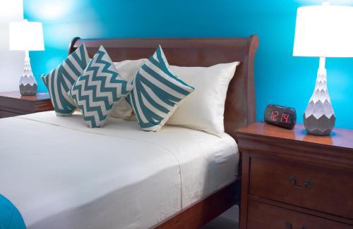 Kingston Villa | Casa Voilet Vacation Villa