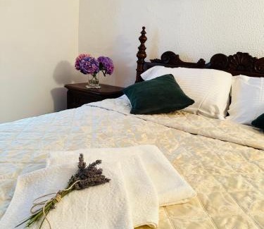 Serra Ricco House | Casa Voje