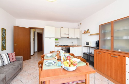Toscolano Maderno Apartment | Casa Vuvi:Garda Lake Vibes - Two-bedroom apartment near the beach.