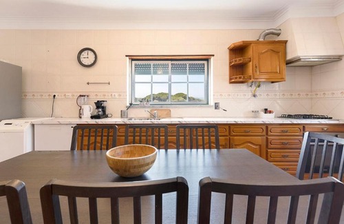 Magoito Villa | Casa Waardal, 4 bedroom villa with pool