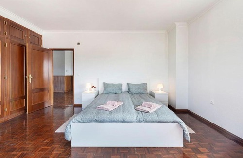 Magoito Villa | Casa Waardal, 4 bedroom villa with pool