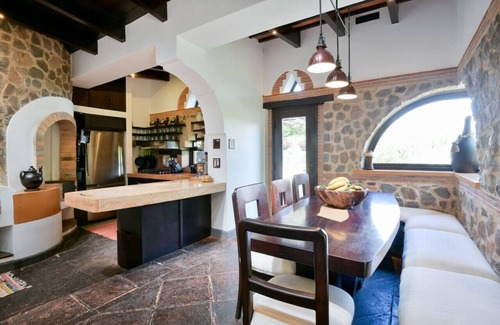 Antigua Guatemala Other | Casa Water Hawk Mayan inspired House Private Estate Avocado Farm