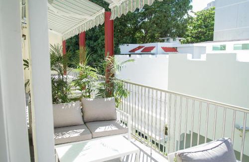 Condado Hotel | Casa Wilson Inn