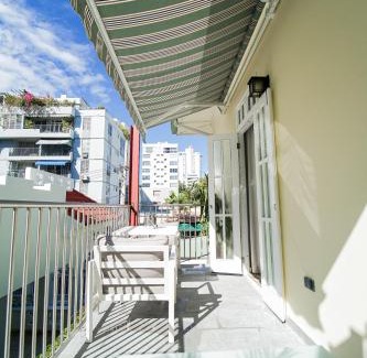 Condado Hotel | Casa Wilson Inn