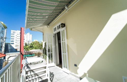 Condado Hotel | Casa Wilson Inn