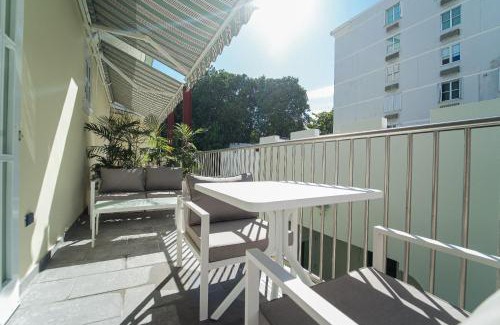 Condado Hotel | Casa Wilson Inn