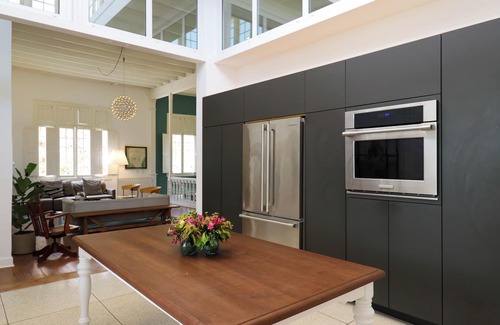 Barranco House | Casa Wynwood Centenario