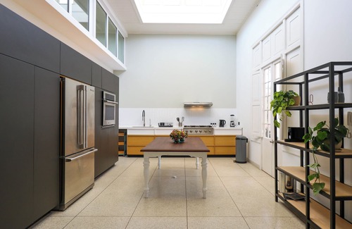 Barranco House | Casa Wynwood Centenario