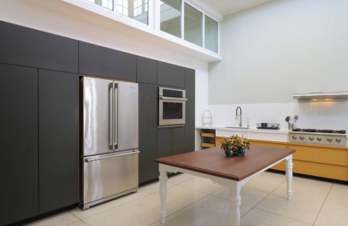 Barranco House | Casa Wynwood Centenario