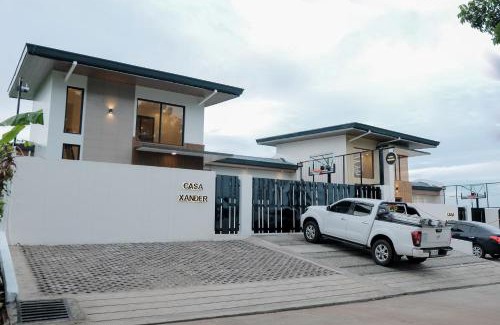 Orani Villa | Casa Xander and Casa Xandria