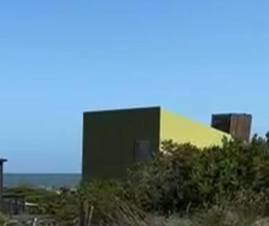 Punta Rubia House | Casa Xanelas, casa de playa en Punta Rubia, Rocha