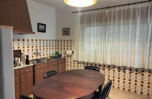 Santarem House | Casa Xantarim