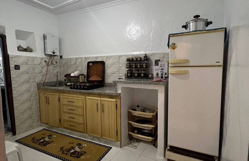 Chefchaouen Apartment | Casa Xauen