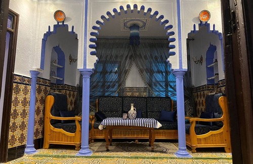 Chefchaouen Apartment | Casa Xauen