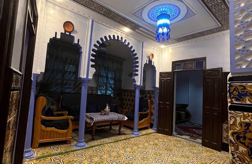 Chefchaouen Apartment | Casa Xauen