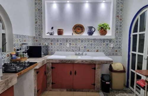 Del Carmen House | Casa Xicoténcatl, in the heart of Coyoacán ♥ !