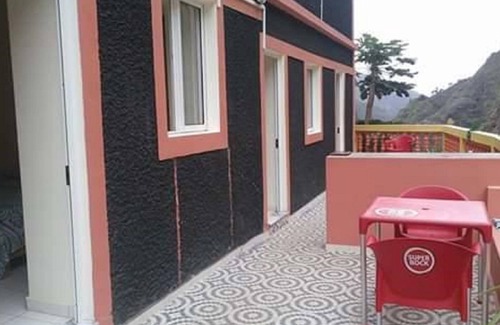 Ribeira Grande House | Casa xoxo - Bedroom 2