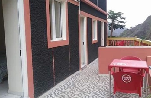 Ribeira Grande House | Casa xoxo - Bedroom 3