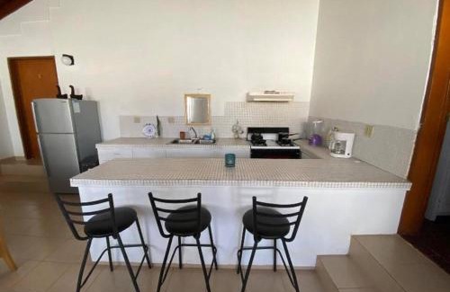 Centro Playas House | casa y bungalows frente al mar