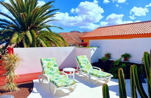 Villaverde House | Casa Yahshua