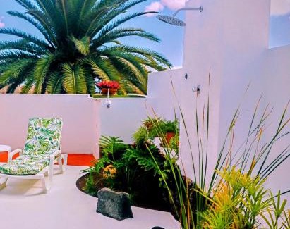Villaverde House | Casa Yahshua