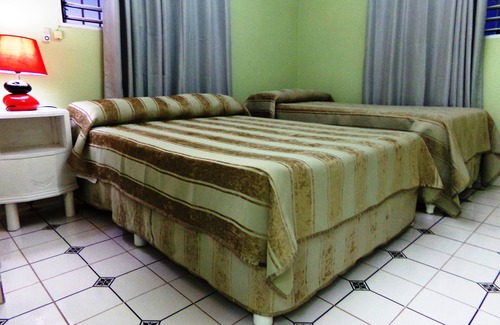 Camaguey House | Casa Yanet Camaguey