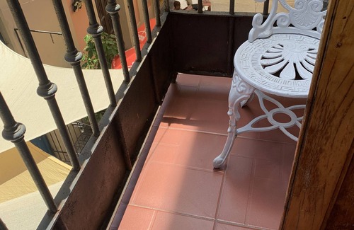 Old Havana Apartment | Casa Yaqui