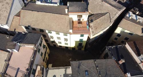 Borzonasca House | Casa Ylenia