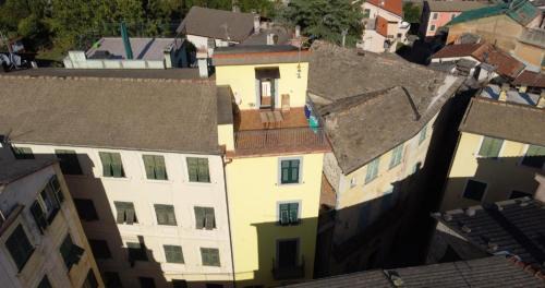 Borzonasca House | Casa Ylenia