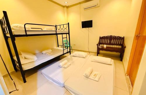 Vigan Bed & Breakfast | Casa Ysabel Transient Inn