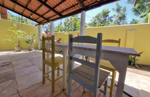 Guajiru House | Casa Yuka Guajiru
