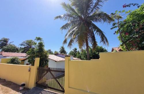 Guajiru House | Casa Yuka Guajiru