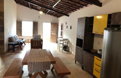 Guajiru House | Casa Yuka Guajiru