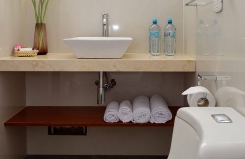 Grocio Prado Hotel | Casa Yuraq Hotel Boutique