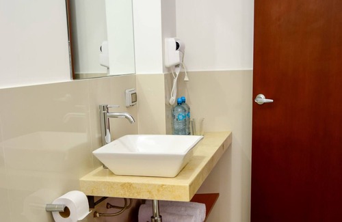Grocio Prado Hotel | Casa Yuraq Hotel Boutique