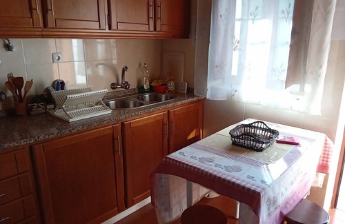 Zambujeira do Mar House | Casa Zambujeira for 2 persons