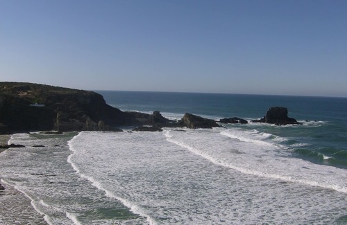 Zambujeira do Mar House | Casa Zambujeira for 2 persons