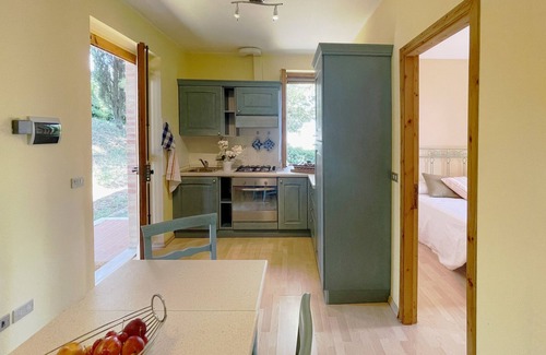 Rupoli Villa | Casa Zefiro 4 by Marche Holiday Villas