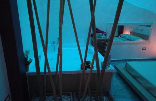 Montesano Salentino Apartment | CASA ZEN