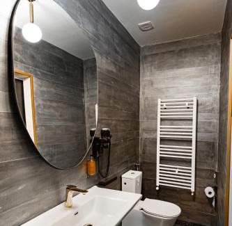 Sighisoara Apartment | Casa Zielinski Sighișoara