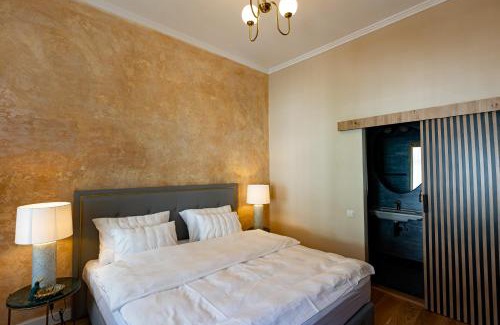 Sighisoara Apartment | Casa Zielinski Sighișoara