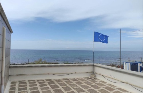 Torricella Apartment | Casa Zio Tino- Trullo di mare