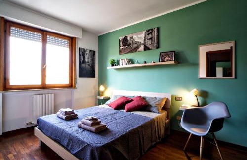 San Leonardo Apartment | Casa Zoe Apartment Free parking,self check in & free wi fi