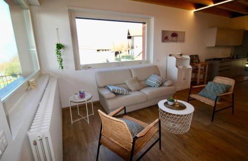 Colico Piano House | Casa Zoe