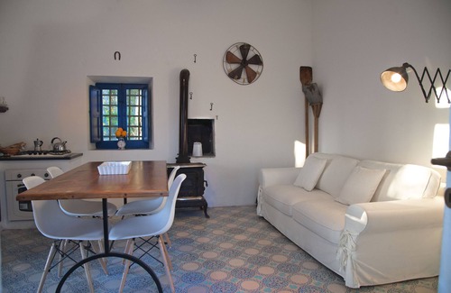 Quattropani House | Casa Zuleika Panoramic Hideaway
