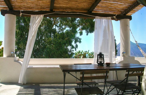 Quattropani House | Casa Zuleika Panoramic Hideaway