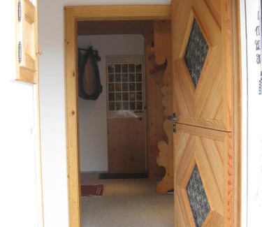 Lenzerheide Apartment | Casa Zupada/Wegmüller