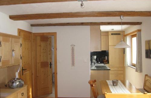 Lenzerheide Apartment | Casa Zupada/Wegmüller