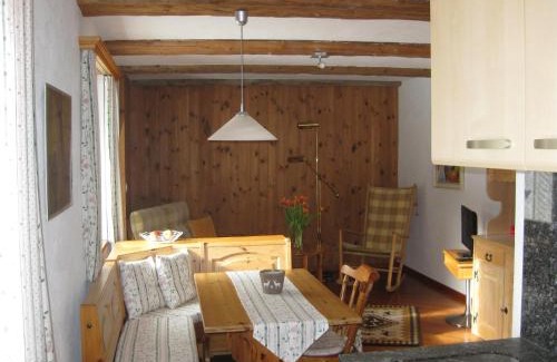 Lenzerheide Apartment | Casa Zupada/Wegmüller