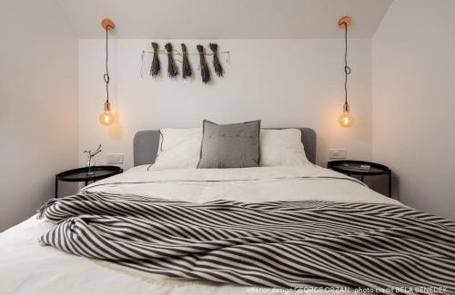 Moieciu Villa | Casa269b - Cozy house with scandinavian design